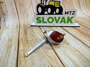 Вимикач стоп-сигналу ВК-10Б Т-25 (виробництво Юбана) 7229 фото