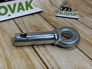 Проушина МТЗ 70-4605048 2528 фото