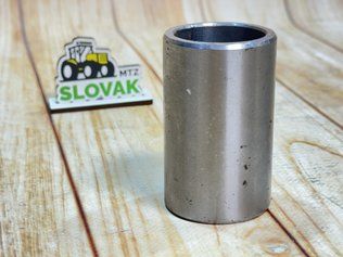 Втулка осі навішування МТЗ-1025. 80-2401032 3281 фото