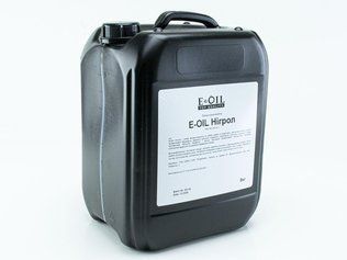 Олива трансмісійна-нігрол Wantoil (E-Oil) 10л 11698 фото