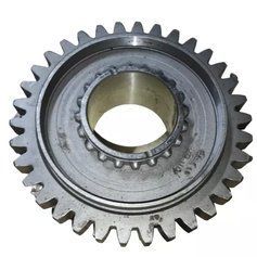 Шестерня МТЗ КПП (синхр.) Z = 34 (Оригінал МЗШ) 74-1721080 5257 фото