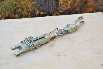 Стяжка 80-4605280 навішування телескопічна МТЗ 2636 фото