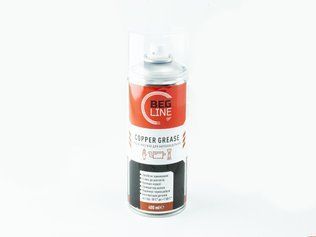 Мастило мідне BEG-LINE Copper grease 400мл (BL 288652) 7679 фото