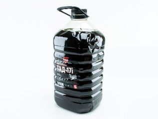 Олива трансмісійна ТАД-17 (85W-90 GL-5) S-Power (5л) ПЕТ 11703 фото