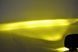 LED фара 45Вт Квадратна (Black)Два режими, (Білий + Жовтий) Чіткої світловий тіньової кордоном з ДХО 3032 фото 3