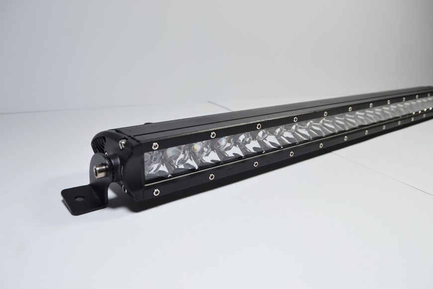 Фара діодна LC4 5D 150W дальнє світло, довжина 770 мм діоди Cree Р-150 фото