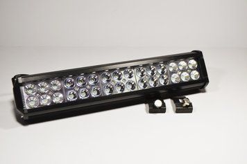 Світлодіодна LED Балка (36см) 90Вт, промінь Combo (світлодіоди 3w х30шт) С-90W фото