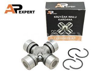Хрестовина кардана МТЗ 72-2203025РН AP EXPERT (Польща) 8454 фото