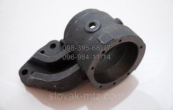 Кронштейн опори карданного вала МТЗ; 72-2209011 6476 фото