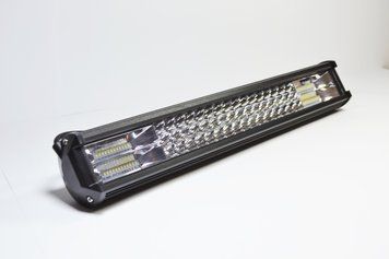 Світлодіодна LED Балка (50см) 288Вт (світлодіоди 3w х90шт) F-288 фото