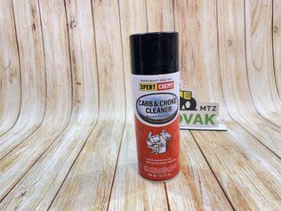 Очисник карбюратора Xpert Chemy Carb & Choke Cleaner 450 мл 7246 фото