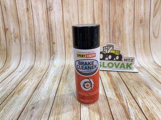 Очисник гальм Xpert Chemy Brake Cleaner 450 мл 7248 фото
