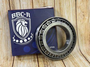 Підшипник BBC-R (Латвія) 7215 (30215) 8859 фото