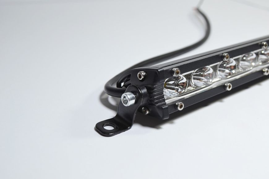 Фара діодна LG2 90W дальнє світло, довжина 800мм діоди Cree панорамна LG2 90W фото