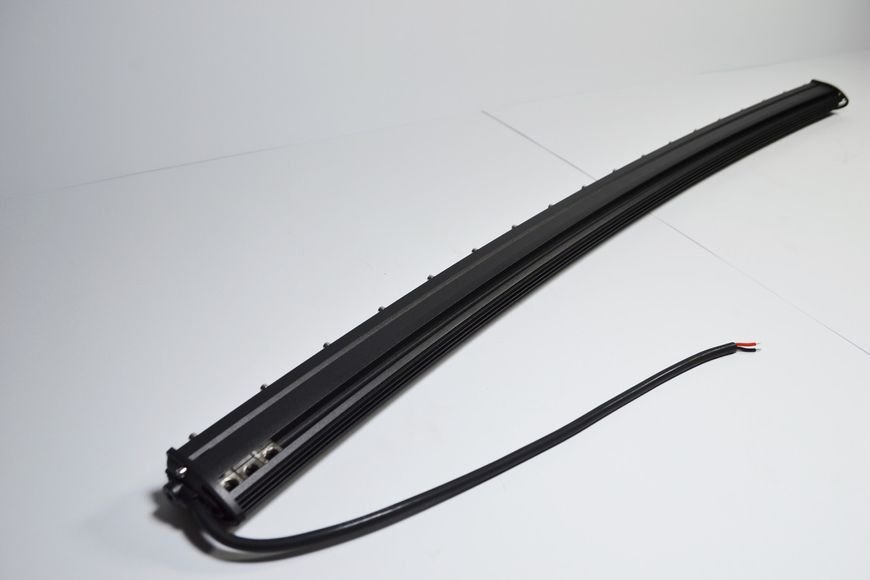 Фара діодна LG2 90W дальнє світло, довжина 800мм діоди Cree панорамна LG2 90W фото