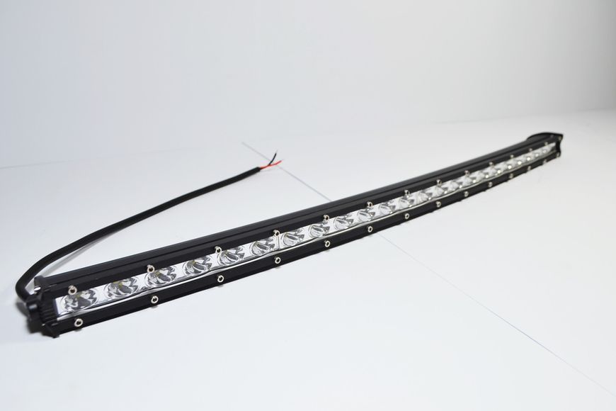 Фара діодна LG2 90W дальнє світло, довжина 800мм діоди Cree панорамна LG2 90W фото